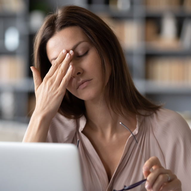Vision Therapy in Westside