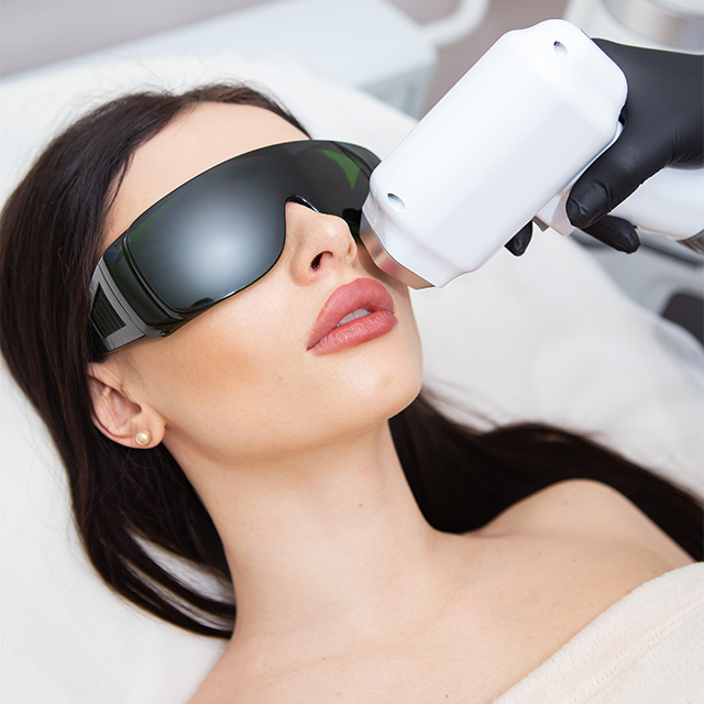 Vision Therapy in Westside