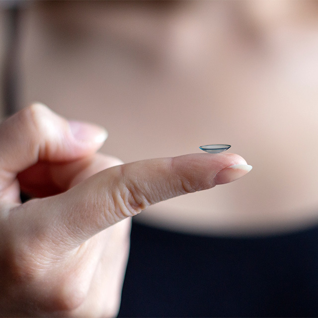 Vision Therapy in Westside