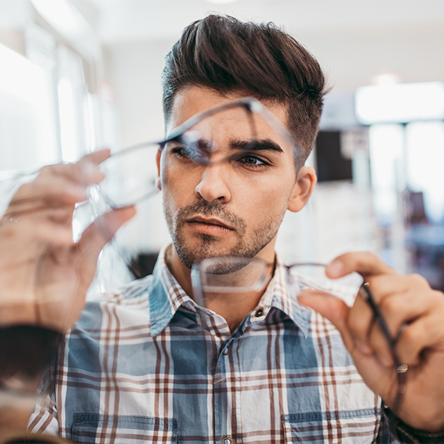 Vision Therapy in Westside